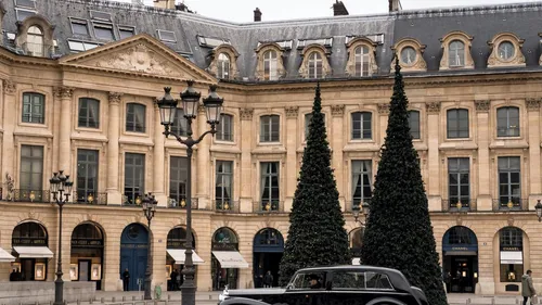 Une princesse saoudienne victime d’un vol de 800 000 euros de...