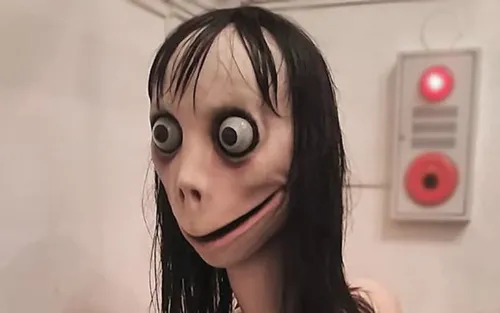 "Momo challenge" : la gendarmerie lance un appel à la vigilance
