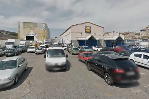 Marseille : le braquage tourne au fiasco !