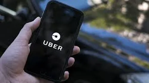 Uber arrive à Avignon, Aix et Toulon