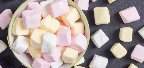 Du porc dans les Chamallows : voici la liste des substances...