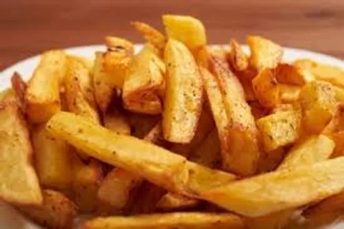 Vos frites vont être plus courtes et plus chères