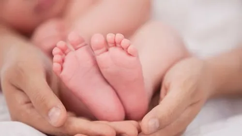 Avignon : à 43 ans, elle met au monde son 11e enfant