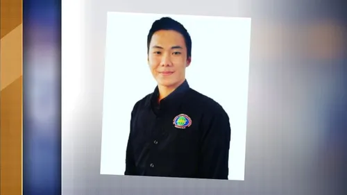 Un contrôleur aérien se sacrifie en plein séisme