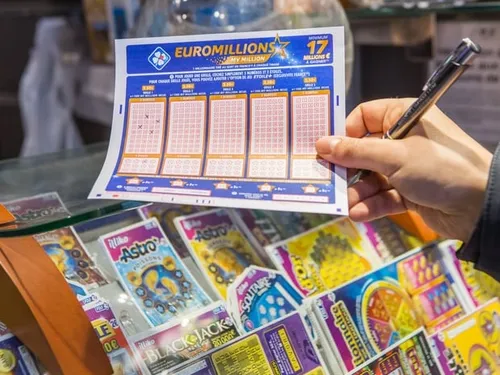 EuroMillions : un jackpot encore plus gros ce soir !