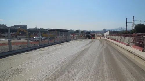 Marseille : les dates d'ouverture de la L2 officialisées