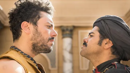 Ciné Star : les sorties de la semaine