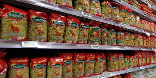 Intoxication : des œufs et des pâtes Panzani rappelés