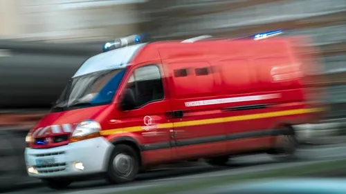 Roquevaire : elle accouche sur l'autoroute