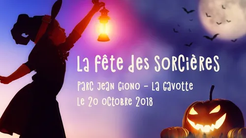 Les Pennes-Mirabeau : la Fête des Sorcières est de retour !
