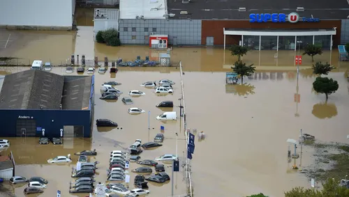 Veuve depuis l'attentat de Trèbes, elle perd ses deux parents dans...