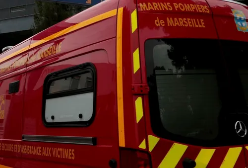 Marseille : appel à témoins après accident mortel
