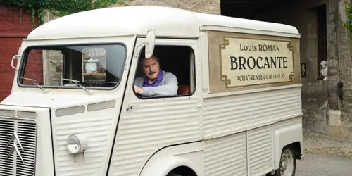 Les gendarmes pensent intervenir pour une dispute conjugale, c'est...