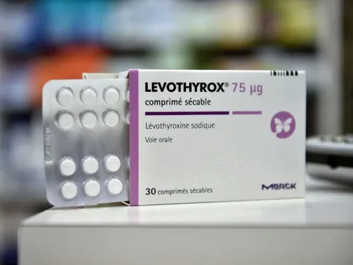 Levothyrox : l'ancienne formule sera disponible en 2019