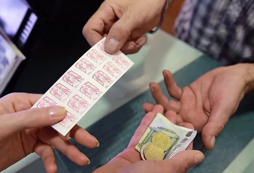 Le prix du timbre va encore augmenter au 1er janvier 2019