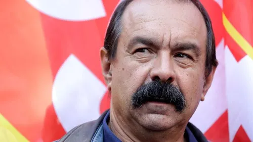 Face aux gilets jaunes, la CGT appelle à manifester le 1er décembre