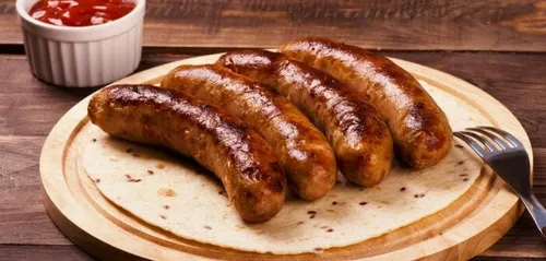 Les vegans veulent rebaptiser la rue de la "Saucisse"
