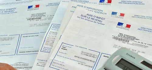 La France est championne d'Europe des impôts et des cotisations...