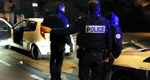 Strasbourg : un attentat fait au moins 3 morts