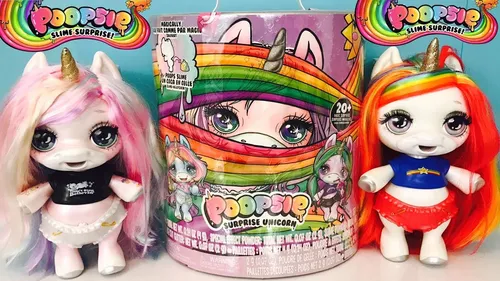 Noël : Licorne Poopsie, Monopoly tricheurs ou encore Gravitrax, ces...