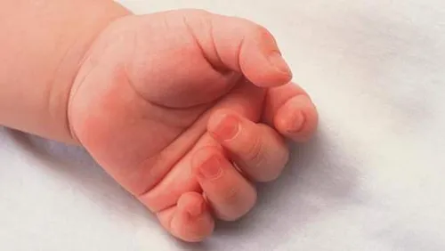 Une Américaine donne naissance à un bébé de 6,4 kg