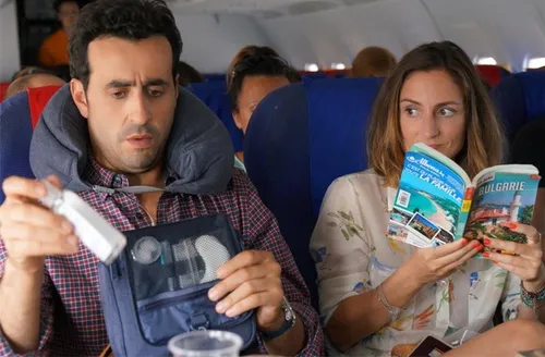 Ciné Star : les sorties de la semaine