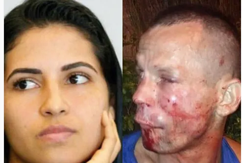 Il attaque une championne de MMA et le paye cash