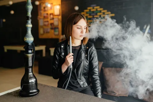 La chicha serait encore plus dangereuse que la cigarette