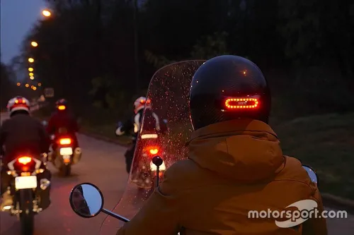 Une nouvelle solution pour renforcer la visibilité et la sécurité...