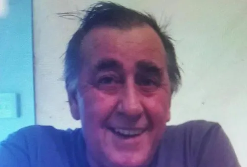 Allauch : appel à témoins après disparition inquiétante