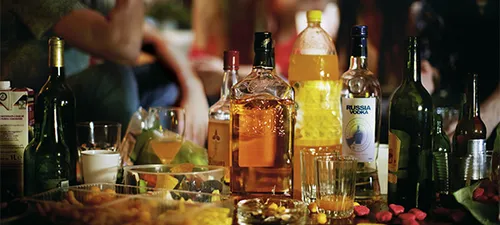 Etats-Unis : la police recherche des volontaires pour être ivres