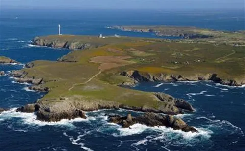 L’île d’Ouessant cherche un éleveur bio