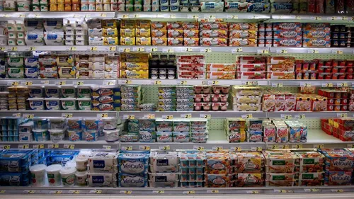 Gaspillage alimentaire : vers la fin des dates d'expiration ?