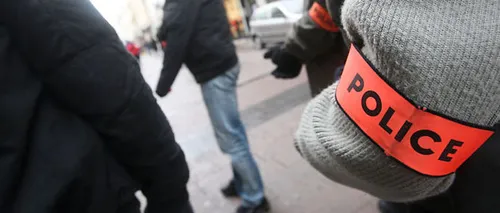 Marseille : trois faux policiers tentent de braquer... un policier...