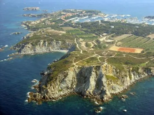 Var : les Iles Paul Ricard recrutent pour cet été