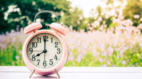 Pour ou contre le changement d'heure : vous avez jusqu'à dimanche...