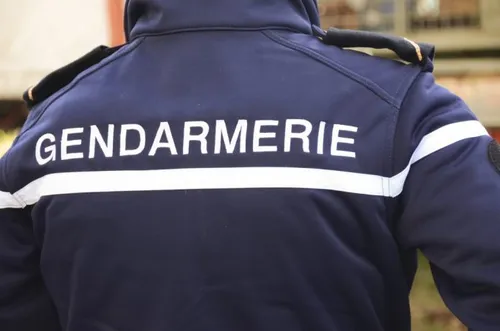 Avant de se pendre, il envoie un selfie à son ex : les gendarmes le...