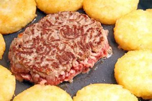 Un enfant décède plus d'un mois après avoir mangé un steak haché...