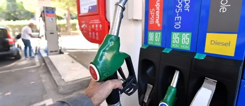 France : les prix des carburants continuent d’augmenter