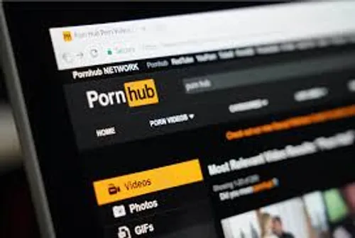 La panne de Facebook a fait bondir la fréquentation de Pornhub