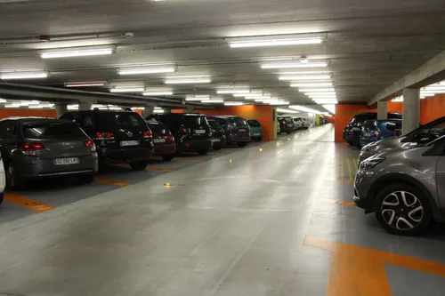 Elle apprend à conduire sur un parking, recule et tue son concubin...