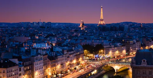 Paris n'est plus "la meilleure destination du monde"