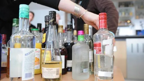 Un Français sur quatre boit trop d’alcool