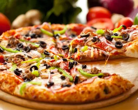 La Bouilladisse a son champion de France de pizza !