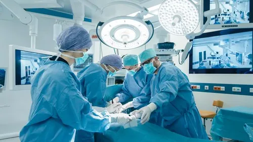 La première greffe d’utérus vient d’être réalisée en France