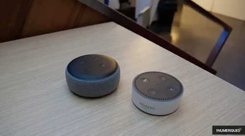 Amazon paie des milliers d’employés pour écouter vos conversations...