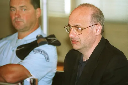 Jean-Claude Romand va être libéré, après 25 ans de détention