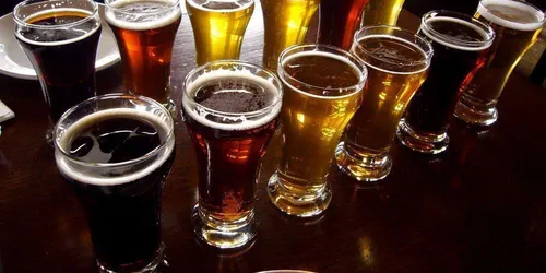 Une députée veut que la bière soit vendue chaude pour lutter contre...