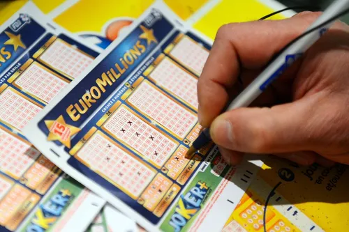 Un Français décroche 25 millions d'euros à l'Euromillions