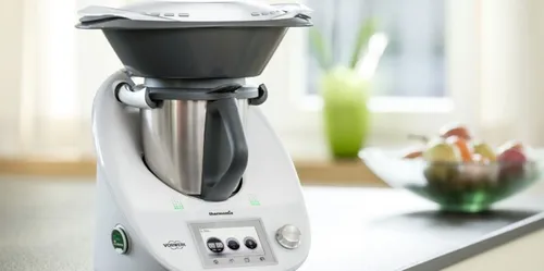 Thermomix : mise en garde après plusieurs brûlures d’utilisateurs